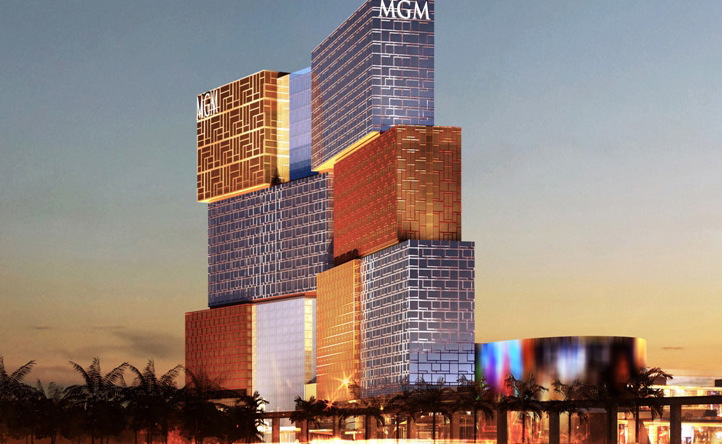 MGM Grand Macau