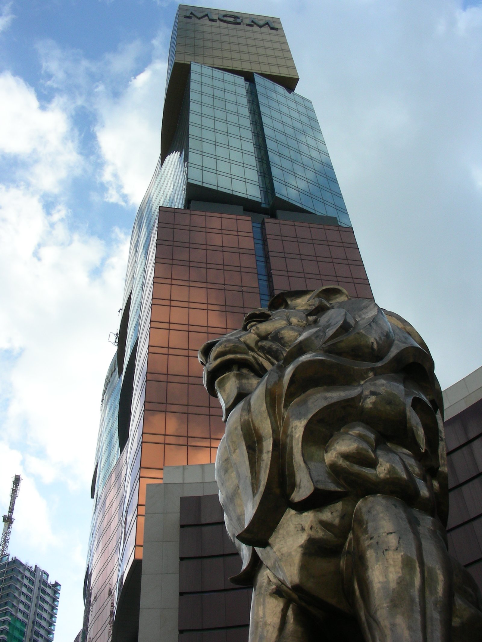 MGM Grand Macau | Secret World Trip Planner
