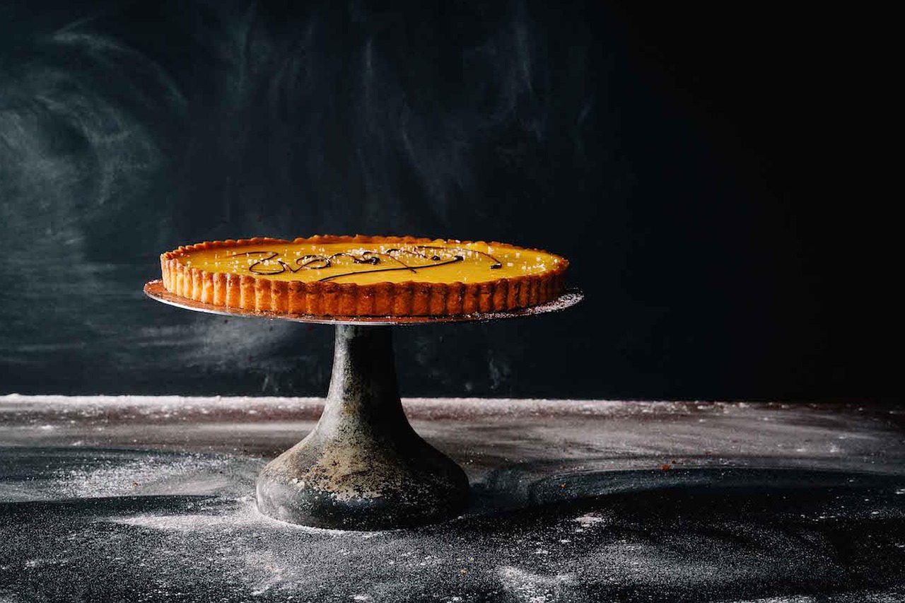 Key Lime Pie - Florida | Secret World Trip Planner