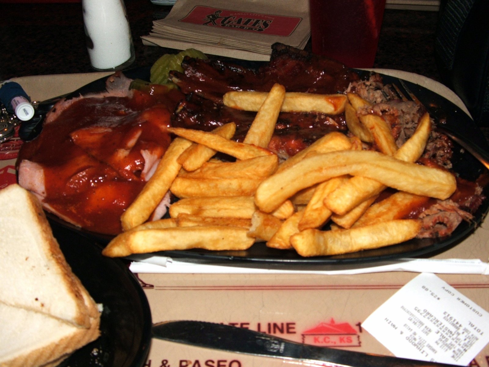 Barbecue in stile Kansas City - Kansas City | Secret World Trip Planner