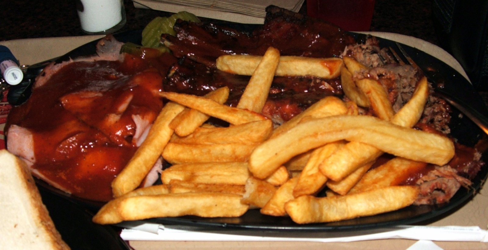 Barbecue in stile Kansas City - Kansas City | Secret World Trip Planner