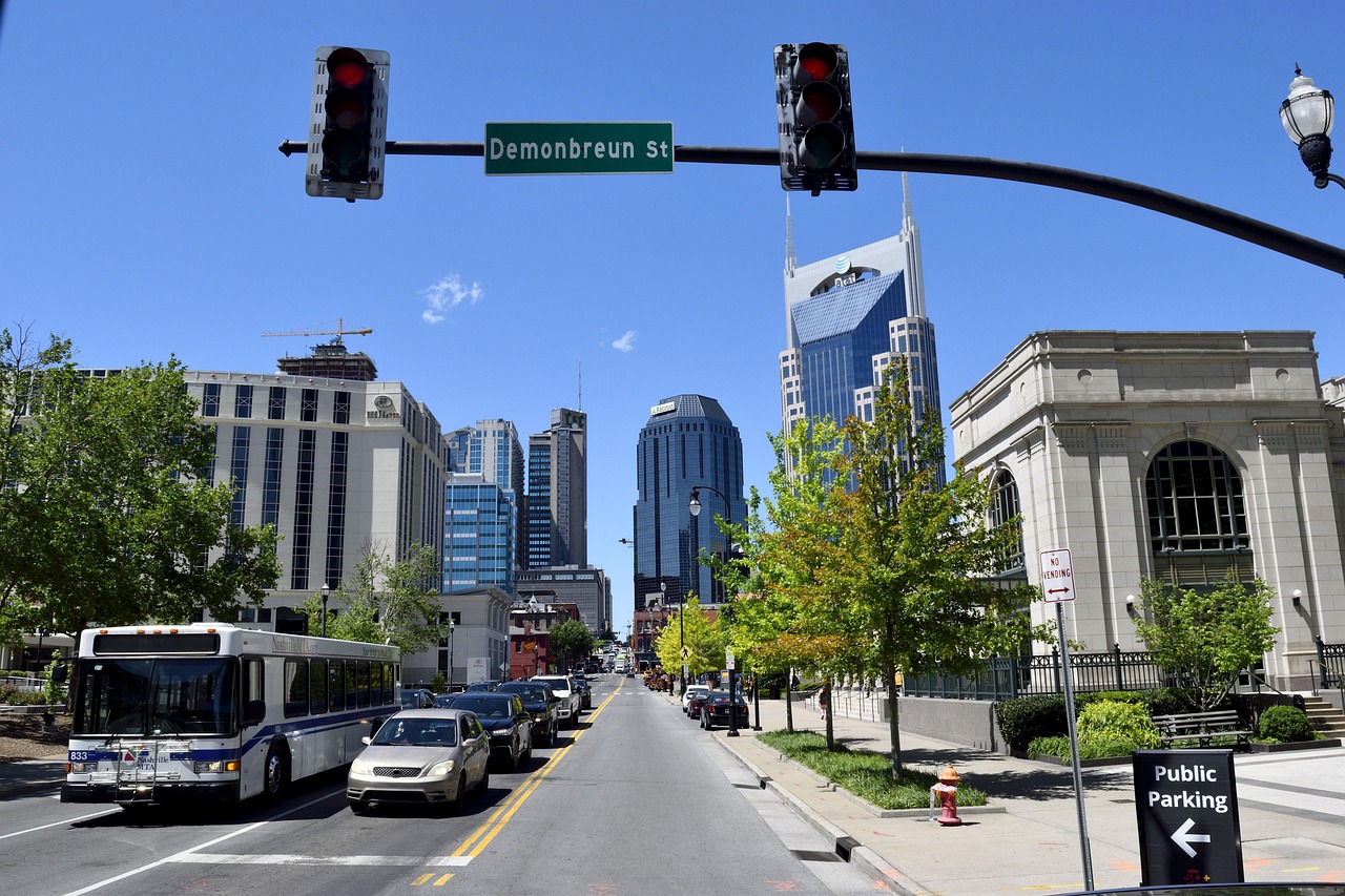 Nashville and the country music - Nashville | Secret World Trip Planner