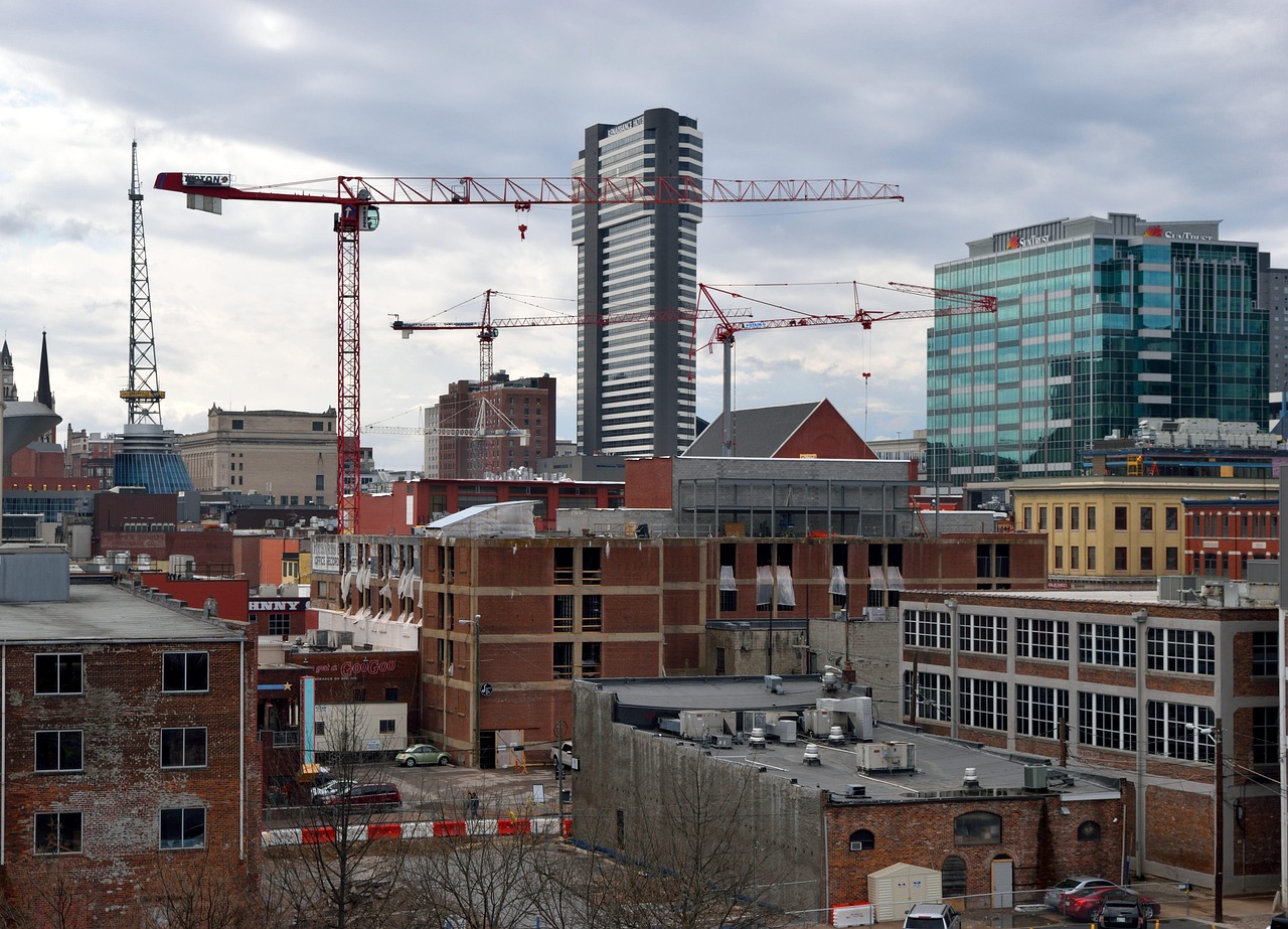 Nashville and the country music - Nashville | Secret World Trip Planner