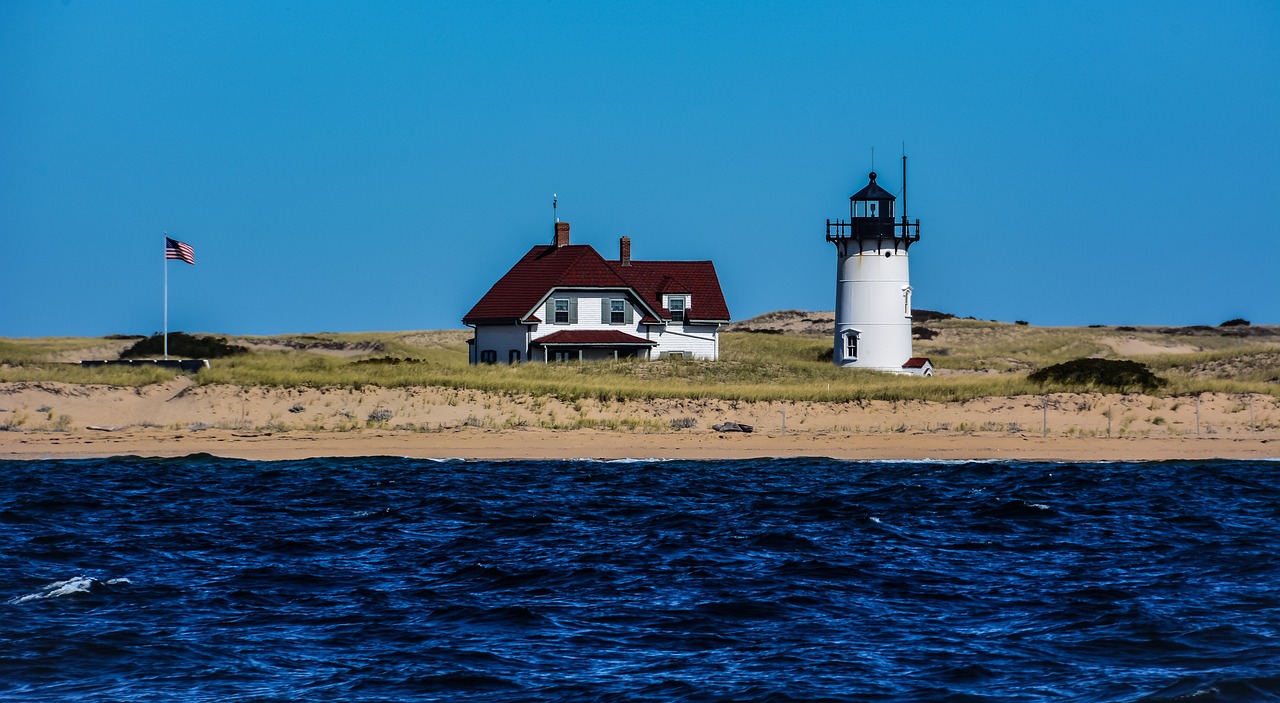 Cape Cod - Contea di Barnstable | Secret World Trip Planner