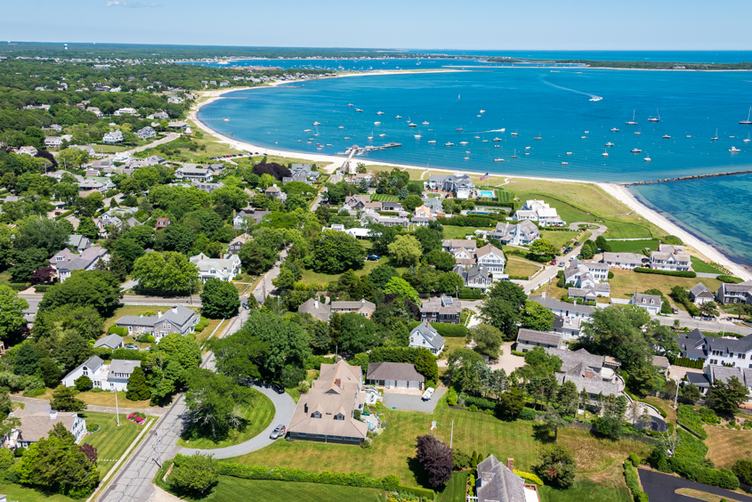 Hyannis in Barnstable — Barnstable