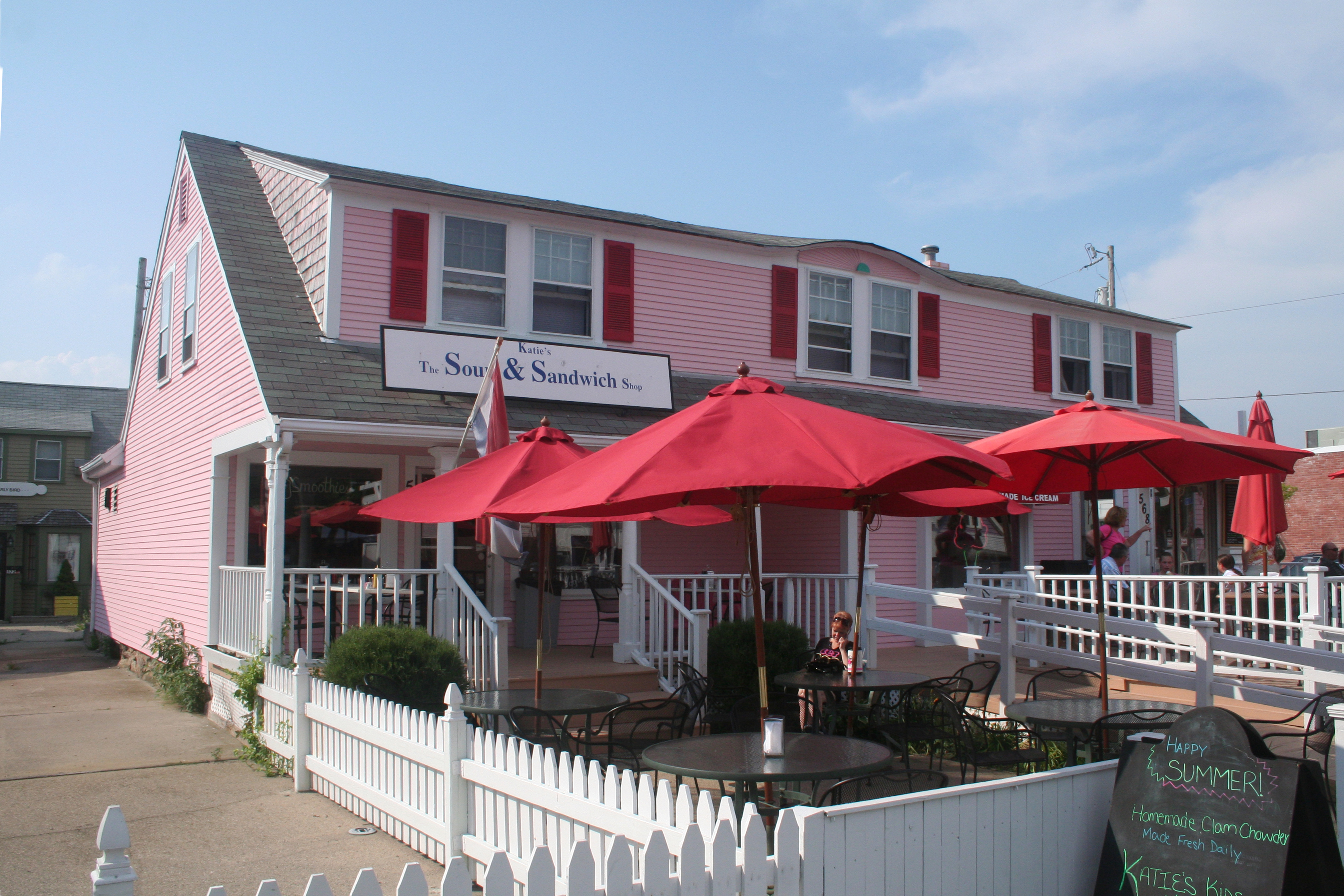 Hyannis in Barnstable - Barnstable | Secret World Trip Planner