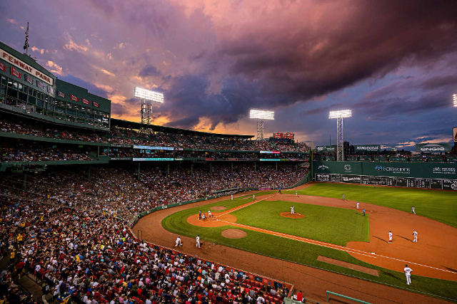 Boston and the Old North Church - Boston | Secret World Trip Planner