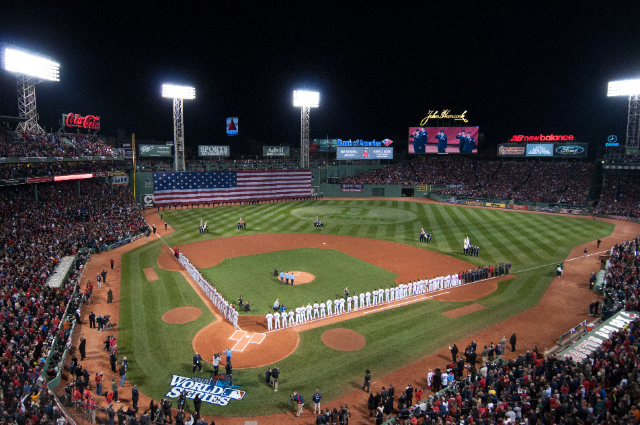 Boston and the Old North Church - Boston | Secret World Trip Planner