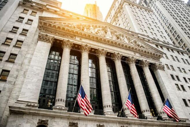 die größte Börse der Welt - New York | Secret World Trip Planner