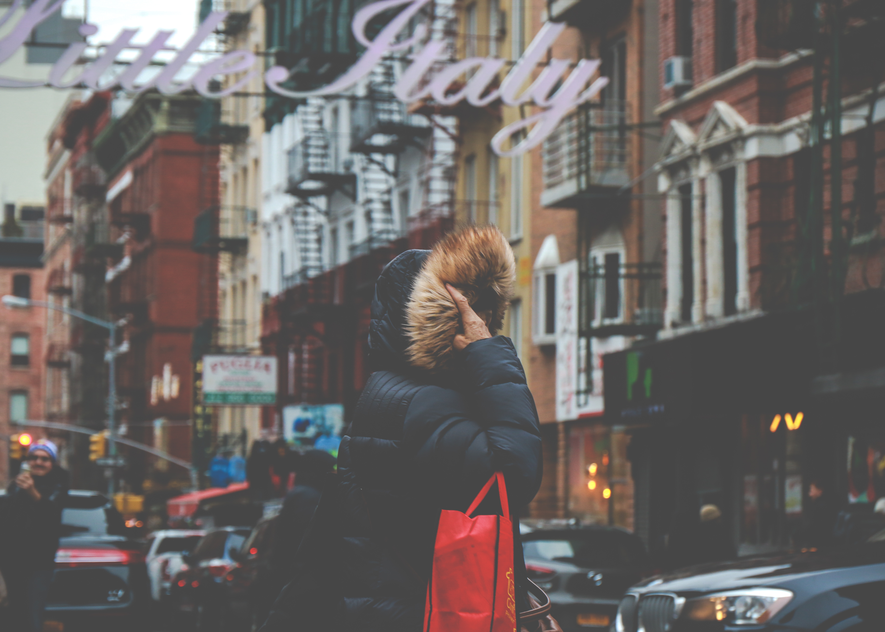 Little Italy: The Italian Heart of New York City - Secret World - New York | Secret World Trip Planner