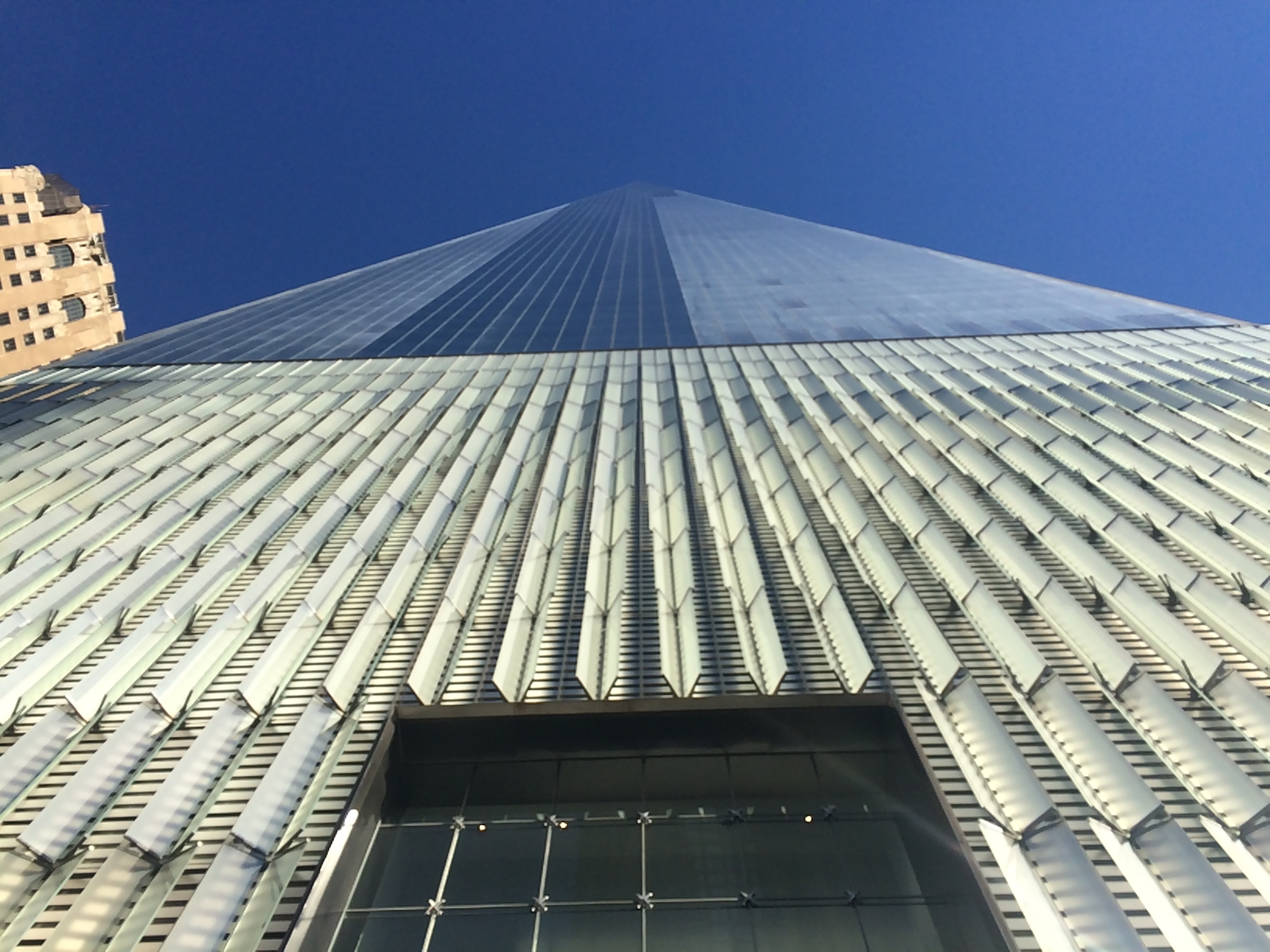 One World Trade Center - Secret World - New York | Secret World Trip Planner
