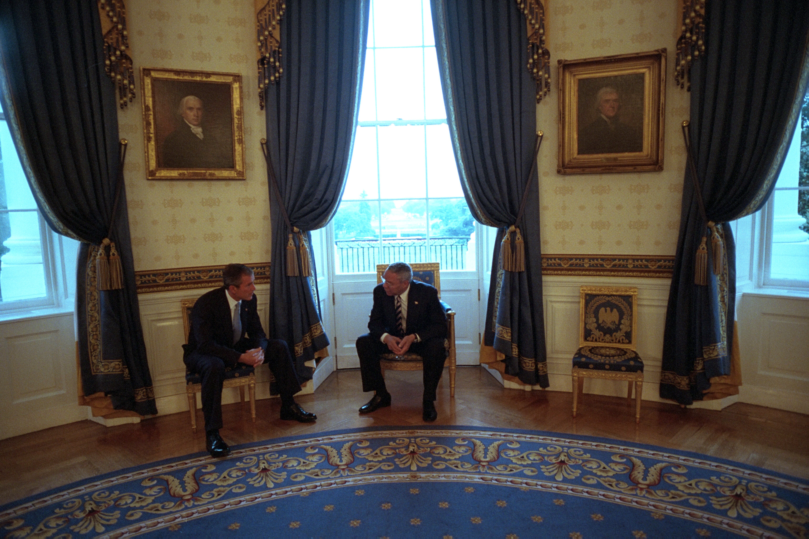 White House | The heart of the United States - Washington | Secret World Trip Planner