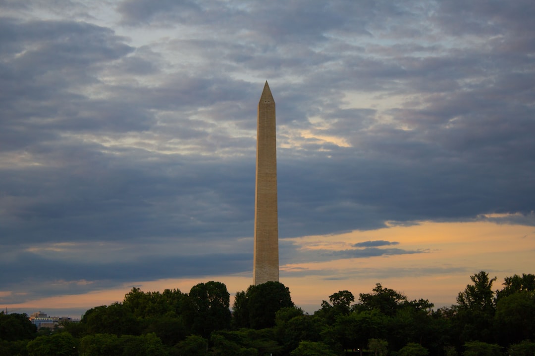 White House | The heart of the United States - Washington | Secret World Trip Planner