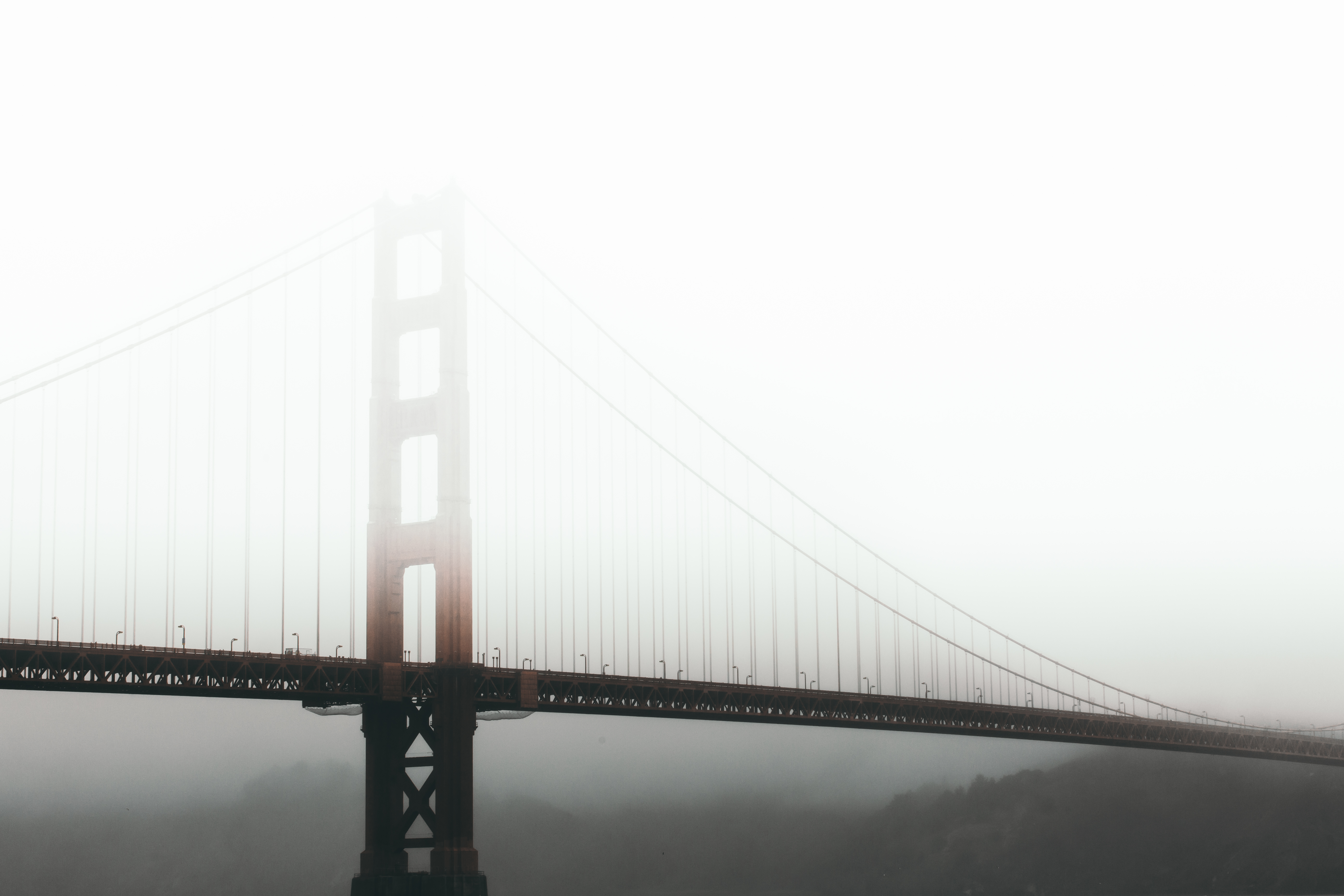 Die Brücke von San Francisco | Secret World Trip Planner