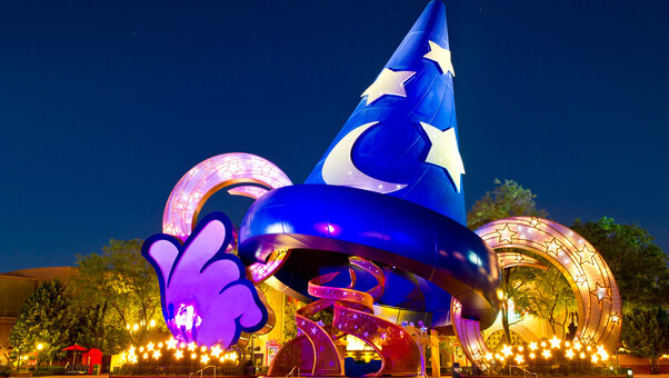 Disney's Hollywood Studios in Walt Disney World — Kissimmee