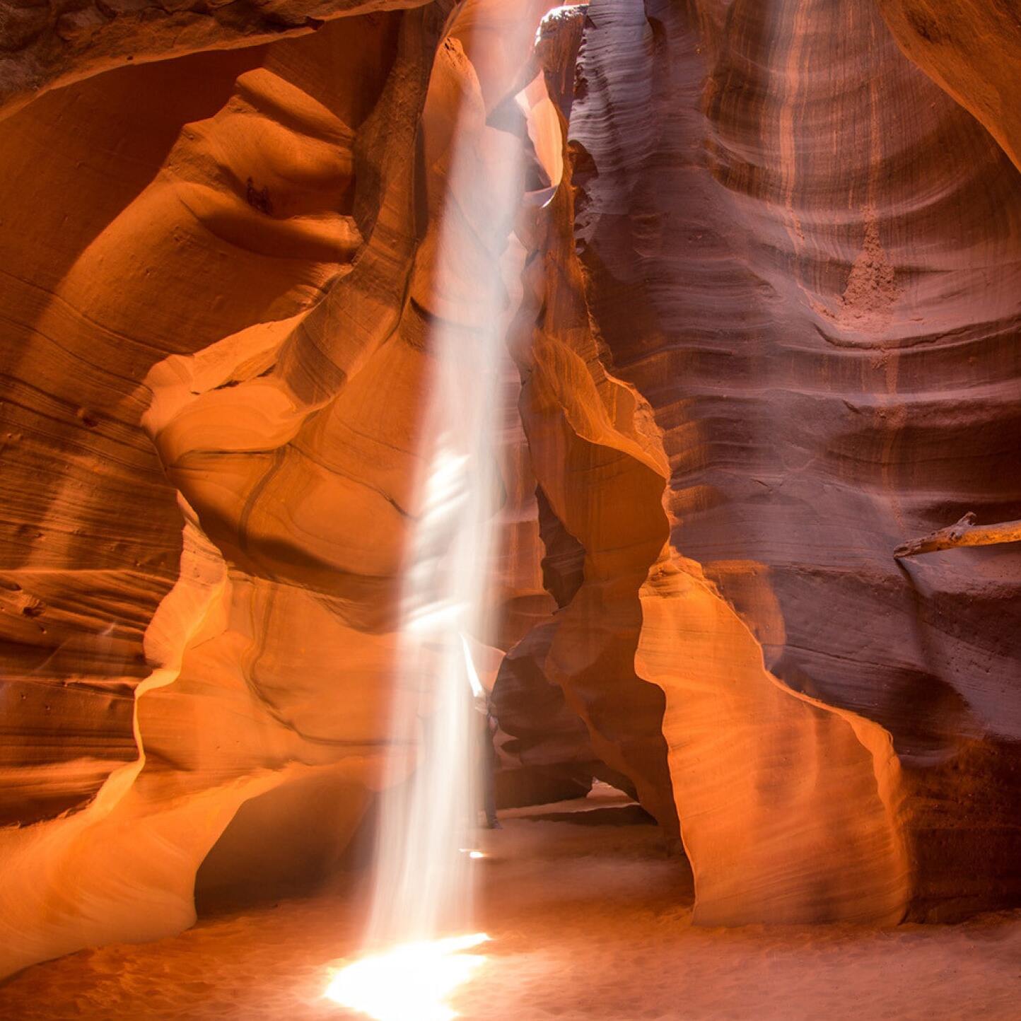 Antelope Canyon — Antelope Canyon