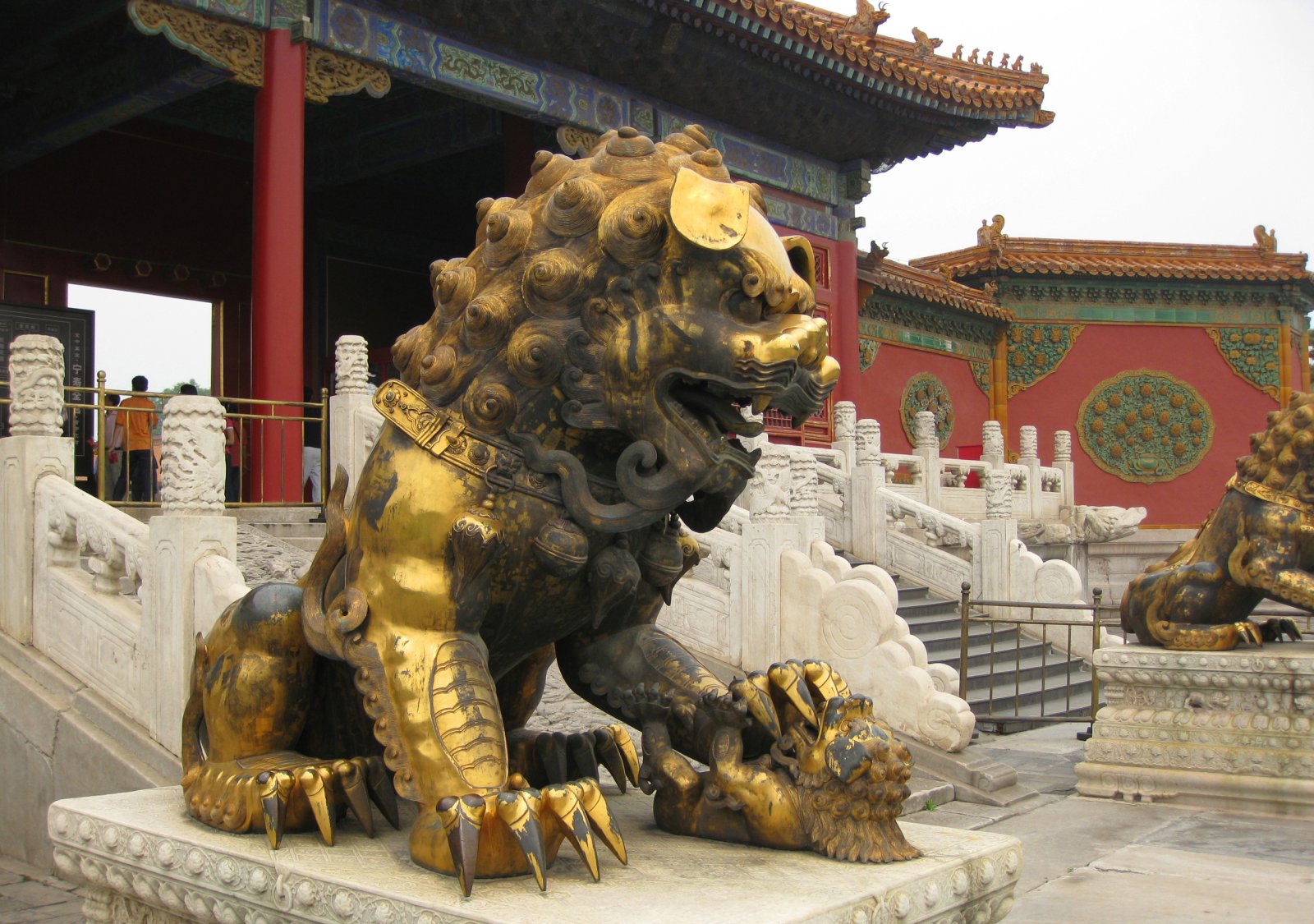 The Forbidden City - Pechino | Secret World Trip Planner