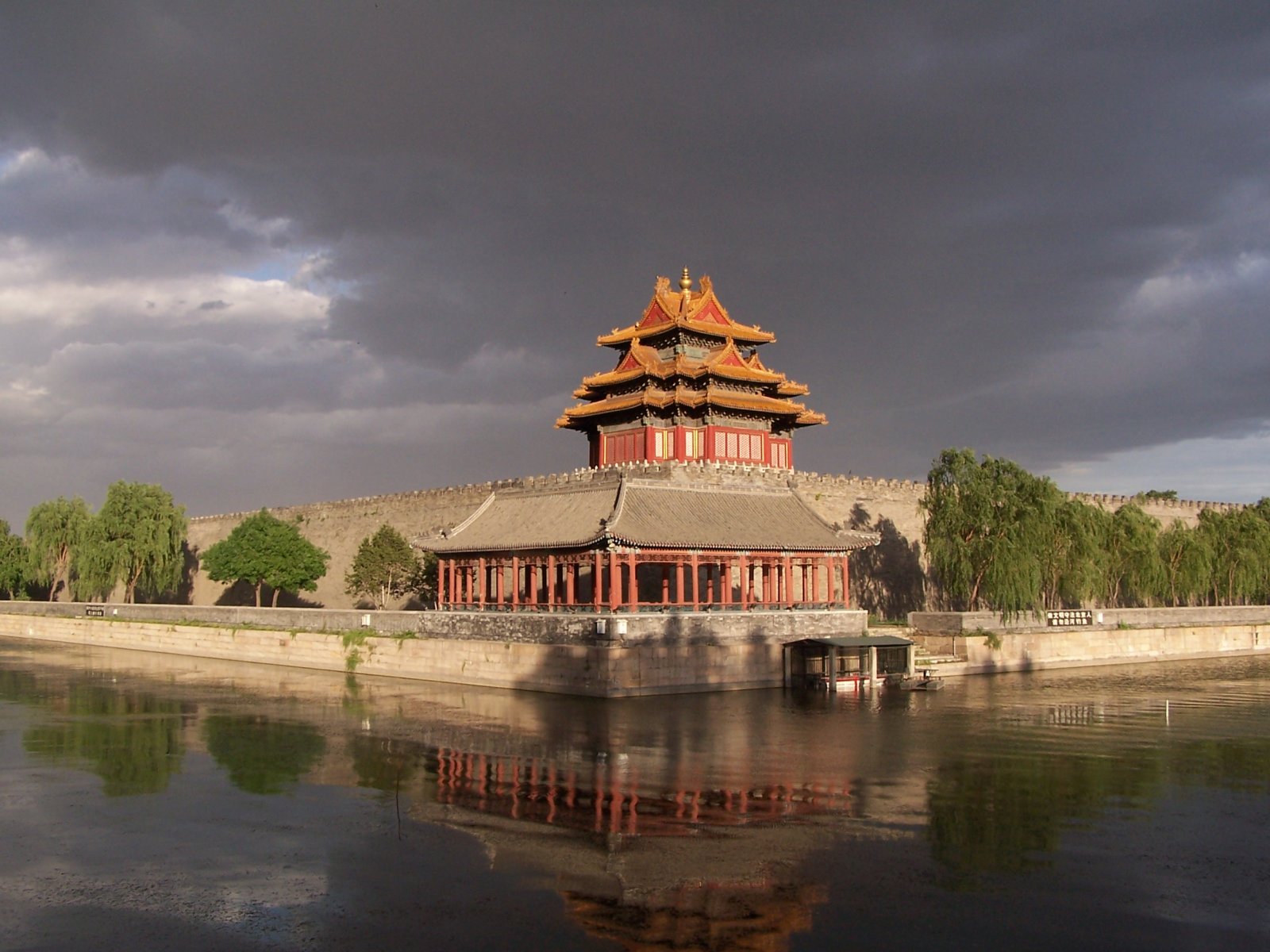 The Forbidden City - Pechino | Secret World Trip Planner