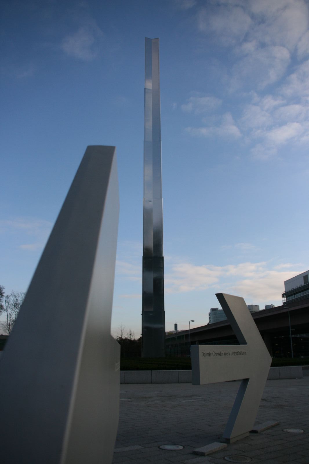 Mercedes-Benz Museum - Stuttgart | Secret World Trip Planner