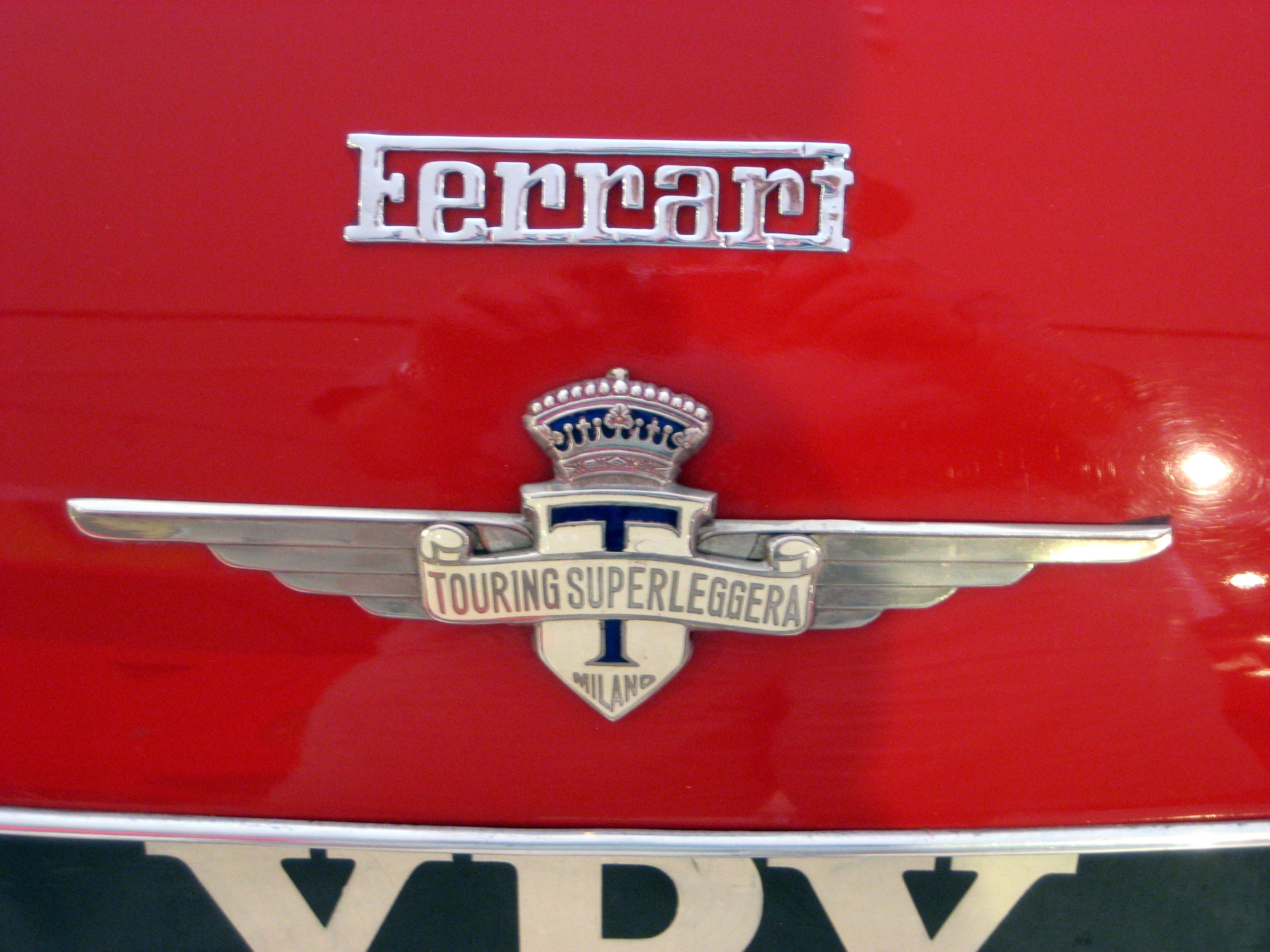 Ferrari Museum - Maranello | Secret World Trip Planner