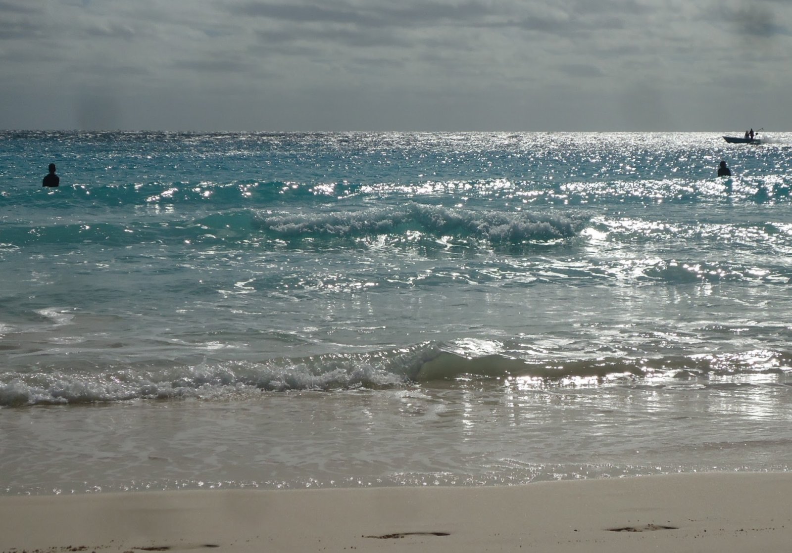 Horseshoe bay Beach in Bermuda | Secret World Trip Planner