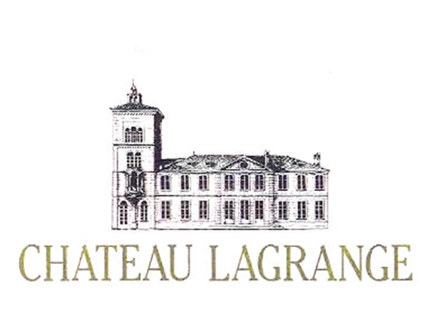 Château Lagrange - Pauillac | Secret World Trip Planner