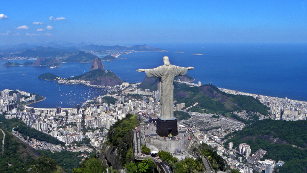 Rio de Janeiro — Rio De Janeiro