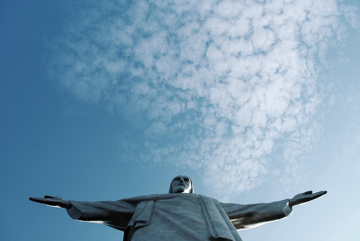 Christ the Redeemer,the Jesus Christ in Rio de Janeiro - Rio De Janeiro | Secret World Trip Planner