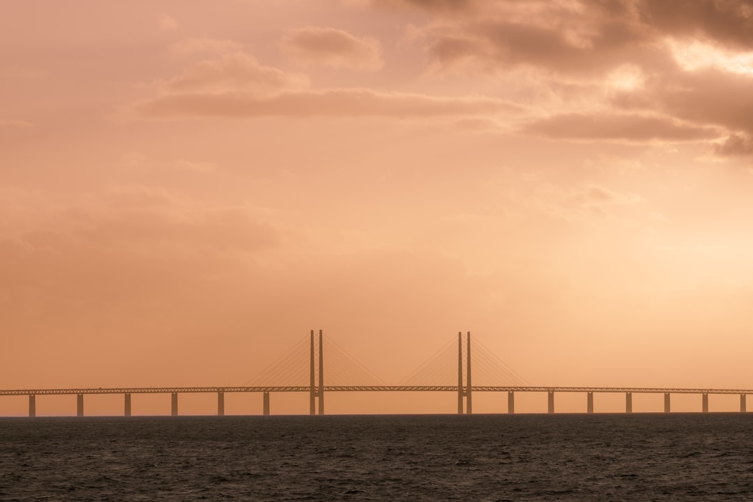 Die herrliche Öresundbrücke - Öresundsbron | Secret World Trip Planner
