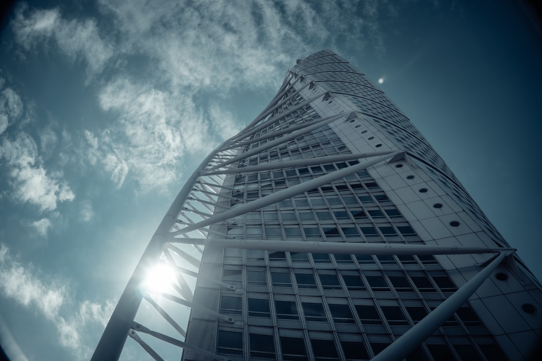 Turning Torso in Malmo - Malmö | Secret World Trip Planner