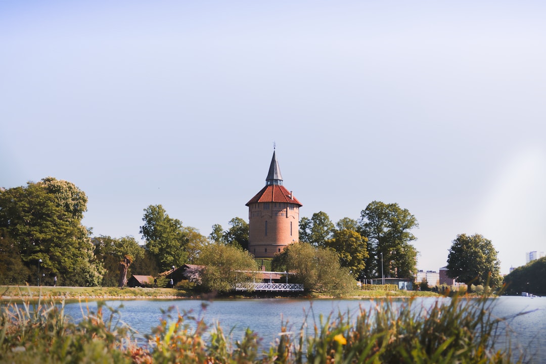 Historic Malmöhus Castle - Malmö | Secret World Trip Planner