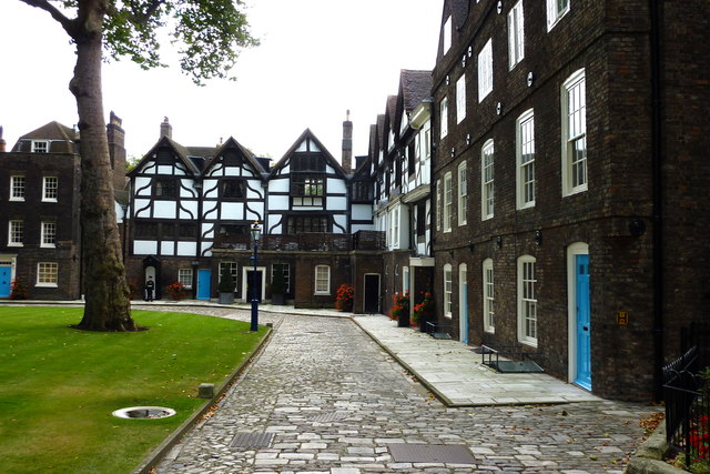 Tower of London ....Symbol der Stadt - Londra | Secret World Trip Planner