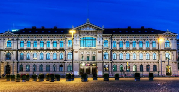 Ateneum Art Museum - Helsinki | Secret World Trip Planner
