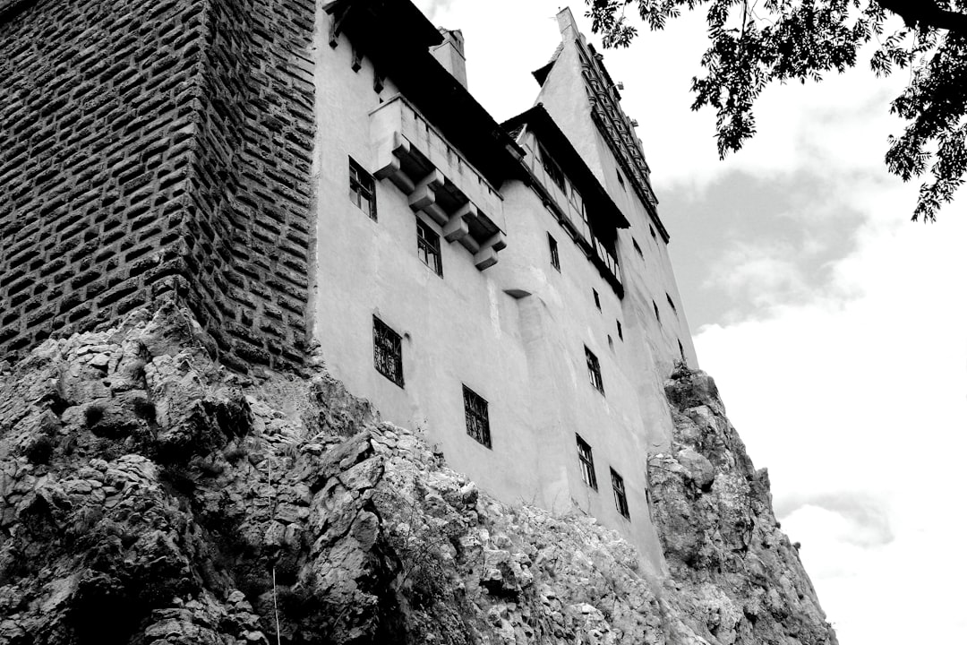 Schloss Bran - Bran | Secret World Trip Planner