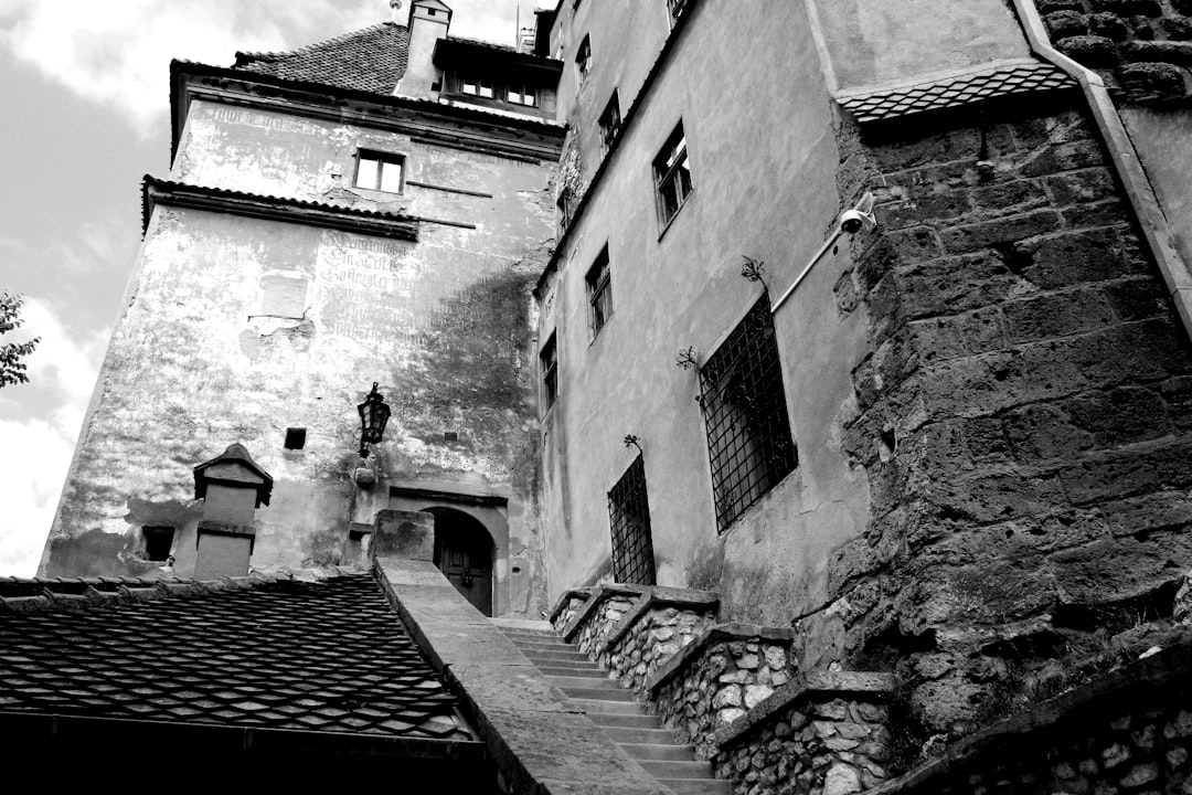 Schloss Bran - Bran | Secret World Trip Planner