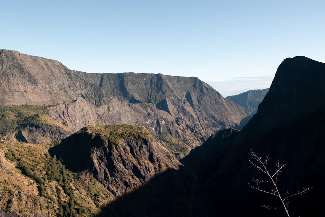 Amazing Ile de la Réunion - Reunion | Secret World Trip Planner