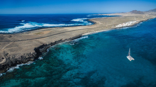  Fuerteventura — Fuerteventura