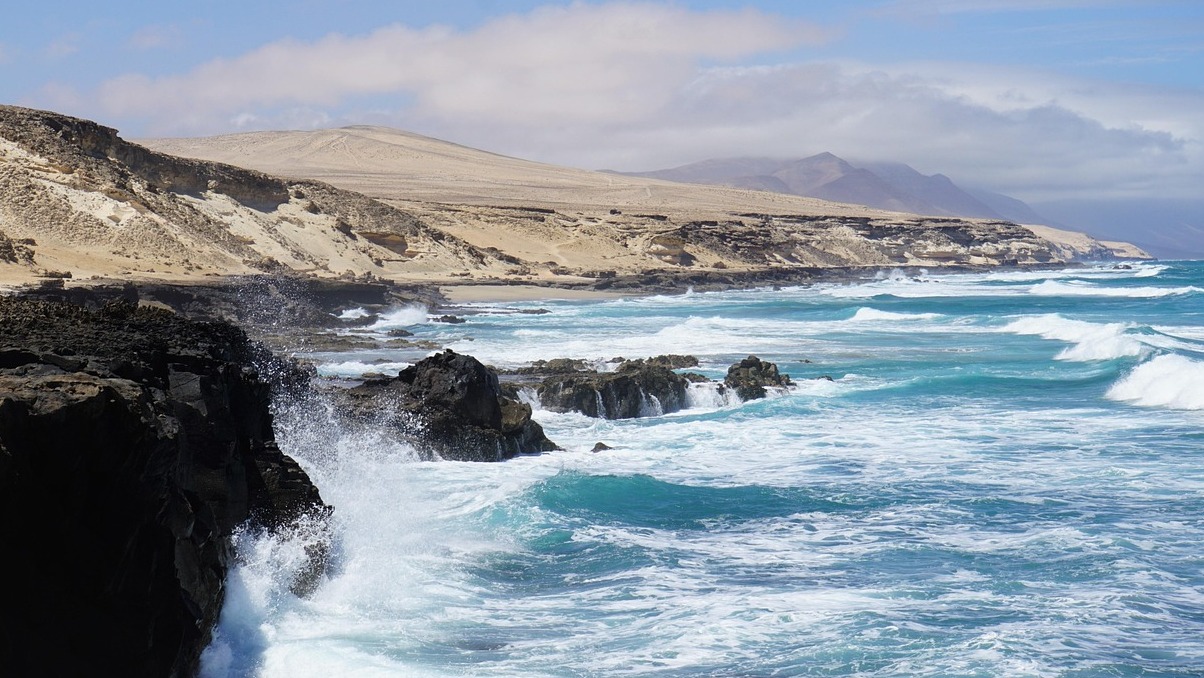 Fuerteventura - Fuerteventura | Secret World Trip Planner