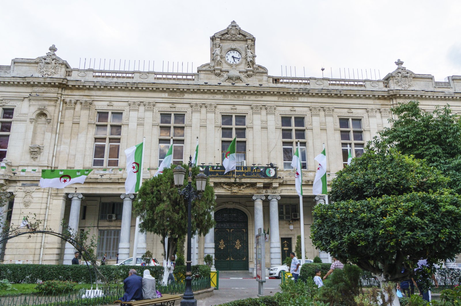 Annaba ist eine Stadt mit einer großartigen Architektur - Annaba | Secret World Trip Planner