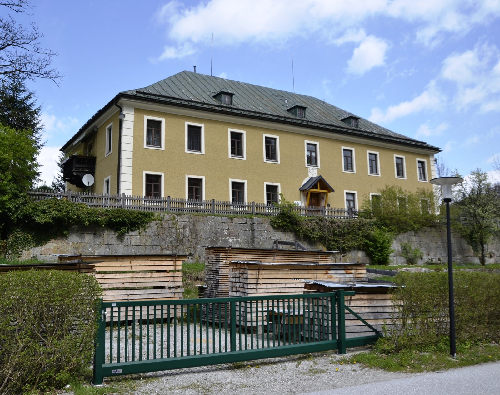 Hallein und das älteste Bergwerk der Welt - Bad Dürrnberg | Secret World Trip Planner