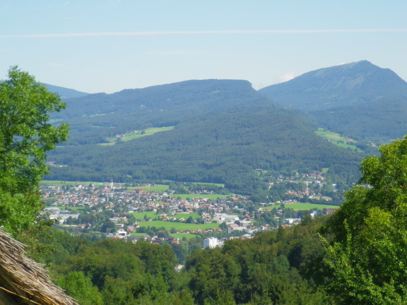Hallein und das älteste Bergwerk der Welt - Bad Dürrnberg | Secret World Trip Planner