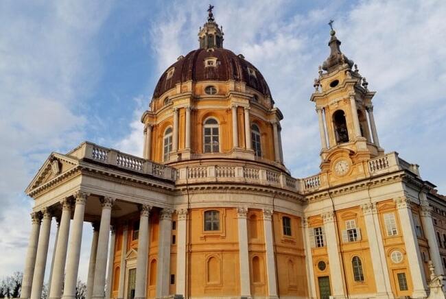 Basilica di Superga - Torino - Superga | Secret World Trip Planner