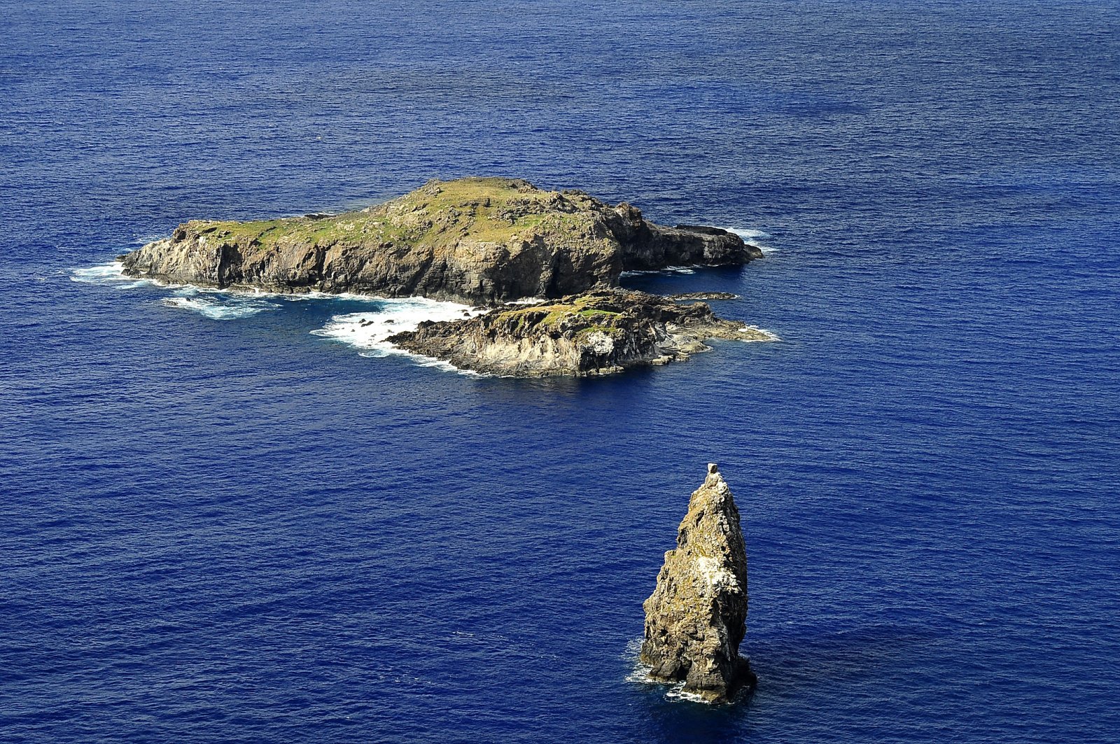 Osterinsel (Rapa Nui) im Pazifischen Ozean - Isola di Pasqua | Secret World Trip Planner