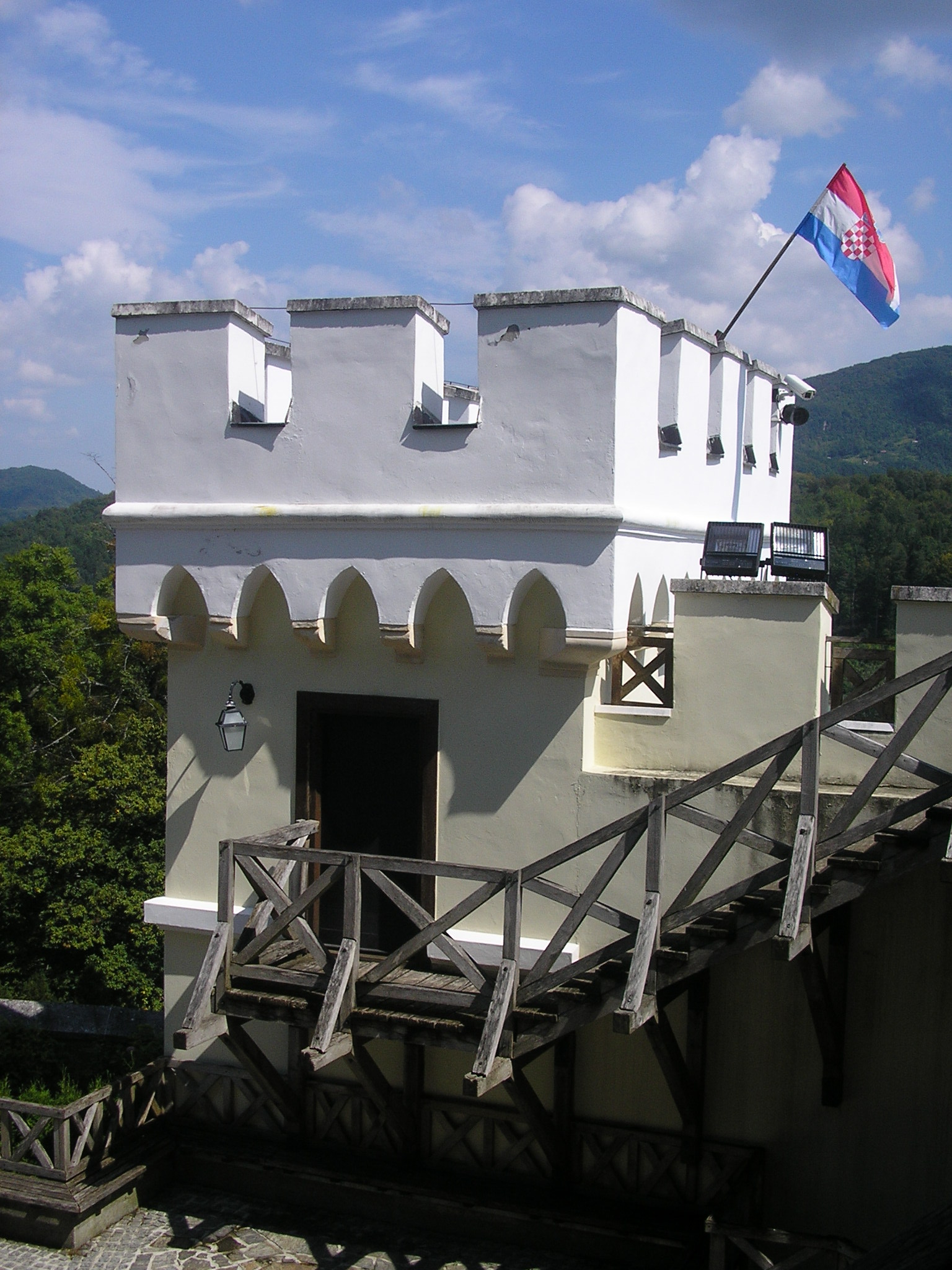 Castle Trakošcan - Trakoš?an | Secret World Trip Planner