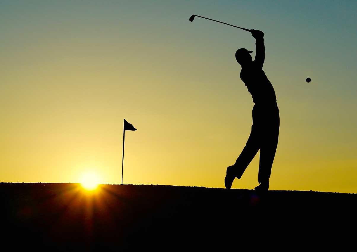 Club de golf Mirabella - Mirabella Eclano AV | Secret World Trip Planner