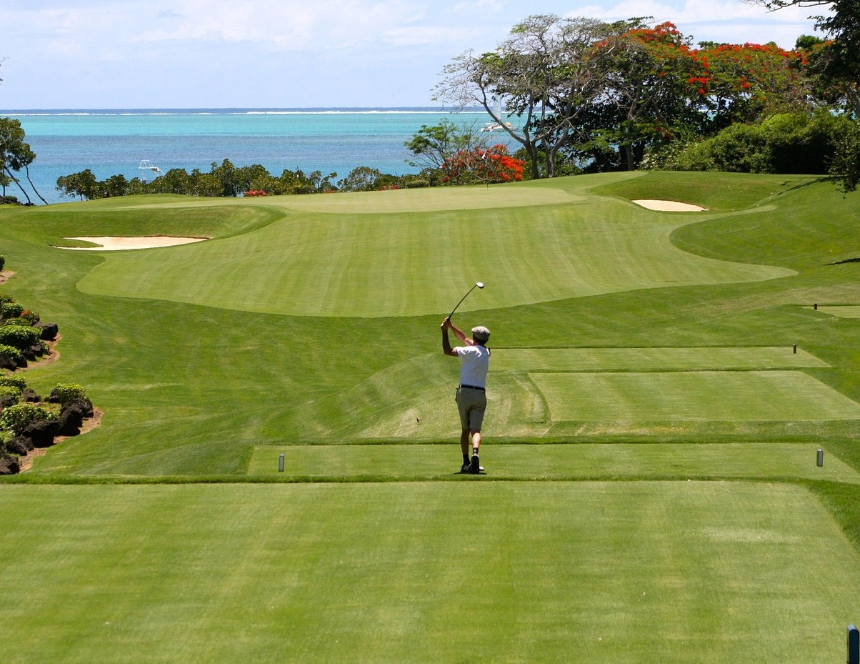 Club de golf Mirabella - Mirabella Eclano AV | Secret World Trip Planner