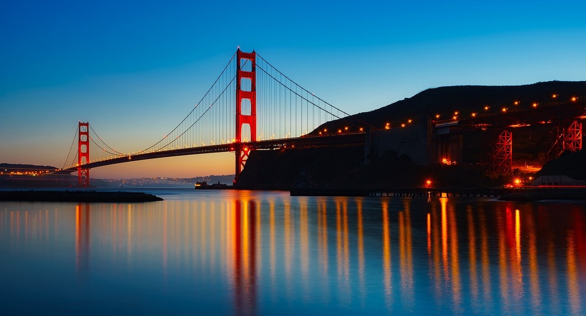 Sausalito ist eine Stadt in der San Francisco Bay Area - Sausalito | Secret World Trip Planner