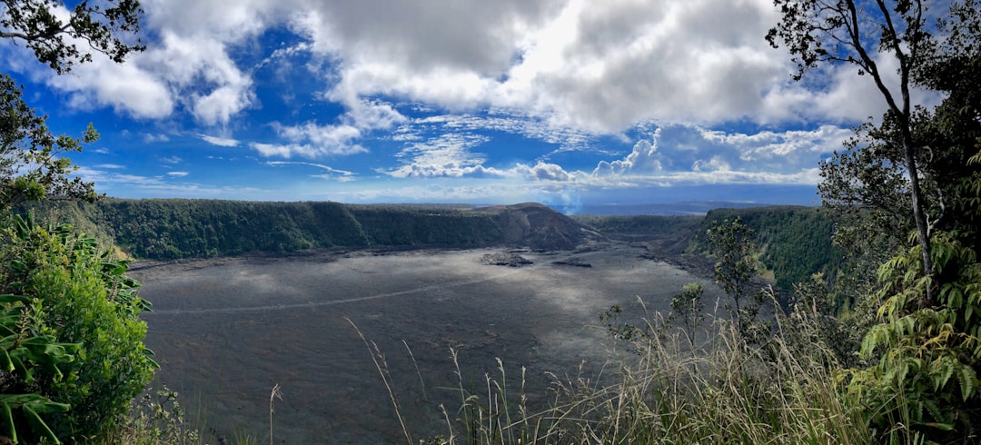 Kilauea - Youngest and most active Hawaiian volcano - Kilauea | Secret World Trip Planner