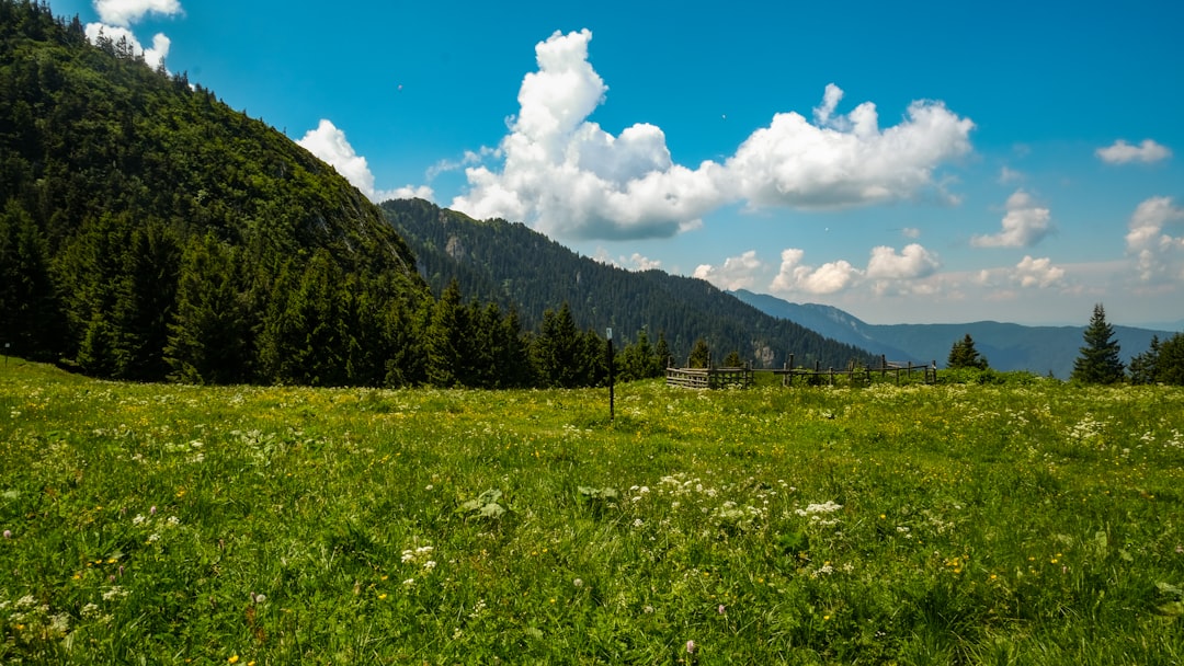 A beautiful mountain resort in the carpathian Mountains - Zakopane | Secret World Trip Planner