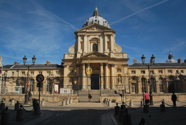 Val-de-Grâce a magnificent church - Paris | Secret World Trip Planner